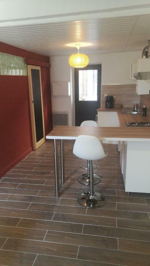 studio idéalement placé, calanques et centre ville La Ciotat Exterior foto